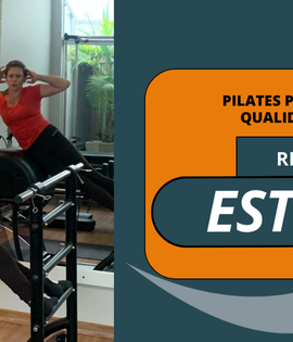 PILATES PARA MELHORAR A QUALIDADE DO SONO E REDUZIR O ESTRESSE